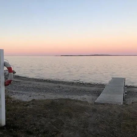 Dom wakacyjny Lifestyle Near Sea And Town *