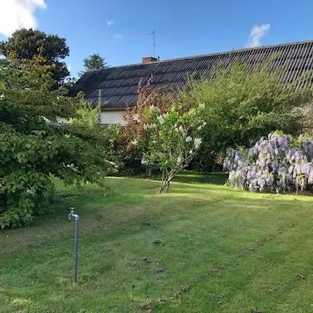 Dom wakacyjny Lifestyle Near Sea And Town