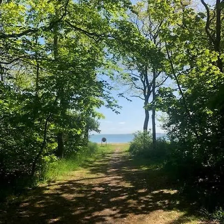 Lifestyle Near Sea And Town Dom wakacyjny *