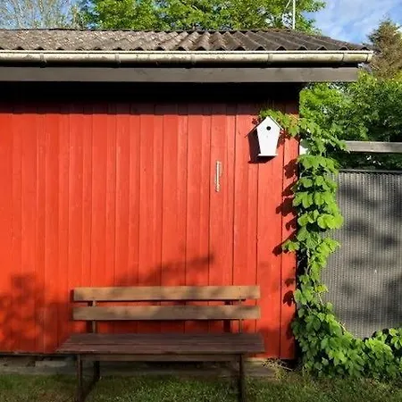 Dom wakacyjny Lifestyle Near Sea And Town *