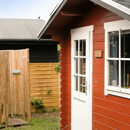 Lifestyle Near Sea And Town Dom wakacyjny Nykobing Mors