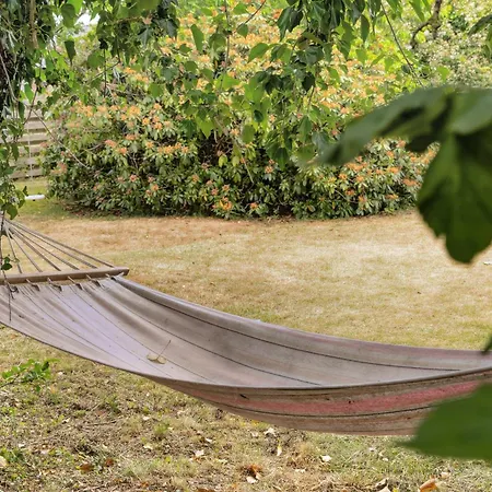 Lifestyle Near Sea And Town Dom wakacyjny Nykobing Mors