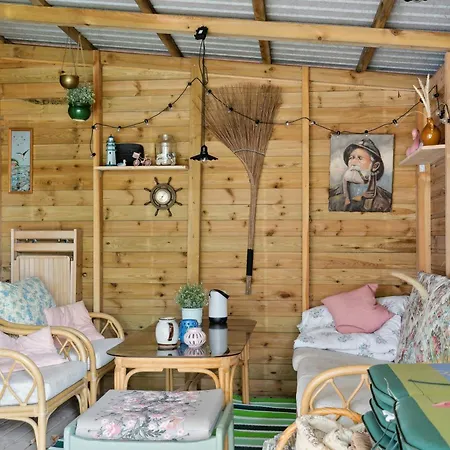 Lifestyle Near Sea And Town * Nykobing Mors