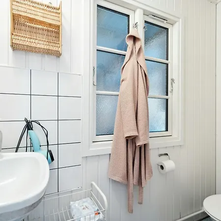 Lifestyle Near Sea And Town * Nykobing Mors