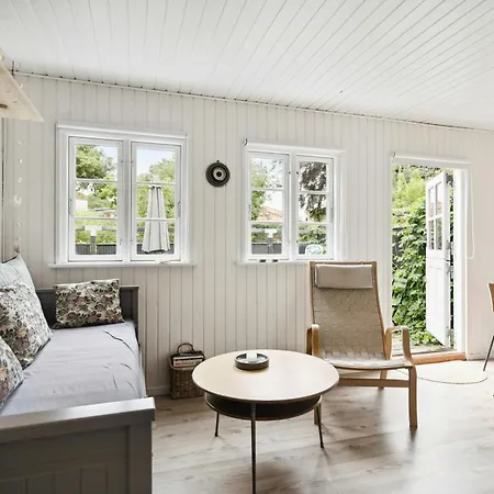 Lifestyle Near Sea And Town