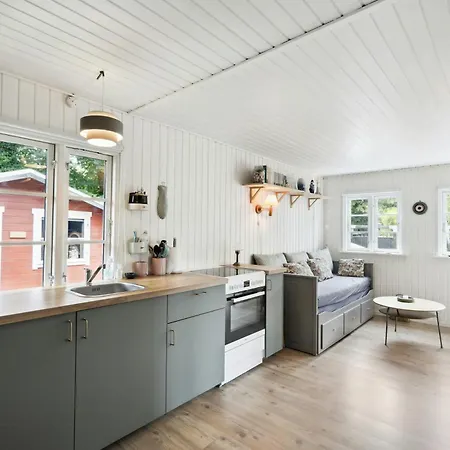 Lifestyle Near Sea And Town * Nykobing Mors